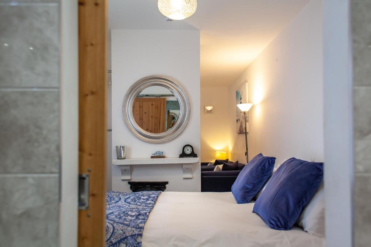 No. 98 Boutique Hotel Веймут Екстер'єр фото