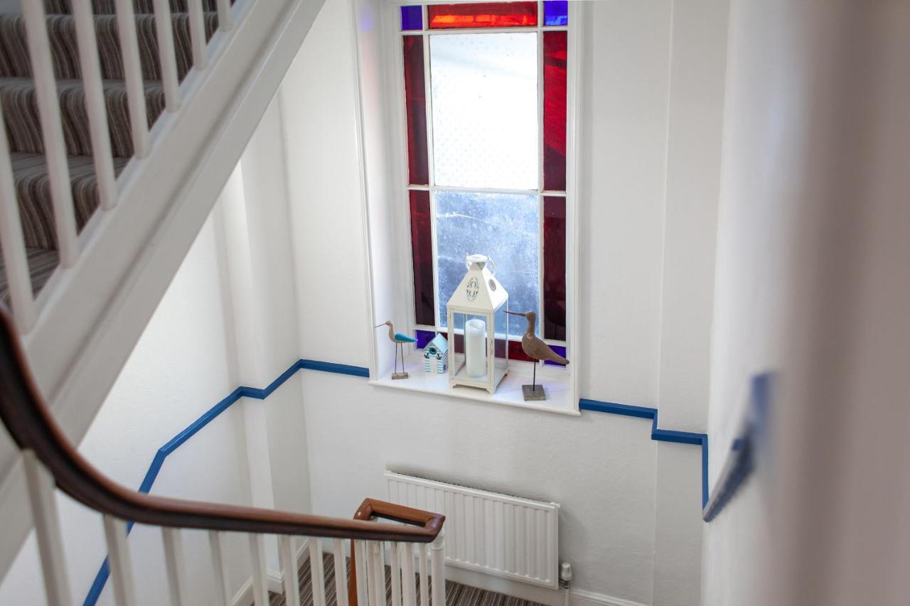 No. 98 Boutique Hotel Веймут Екстер'єр фото