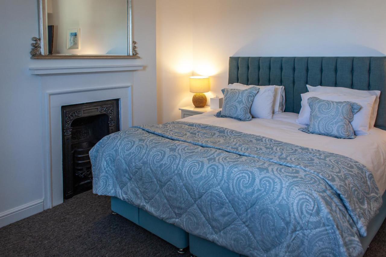No. 98 Boutique Hotel Веймут Екстер'єр фото