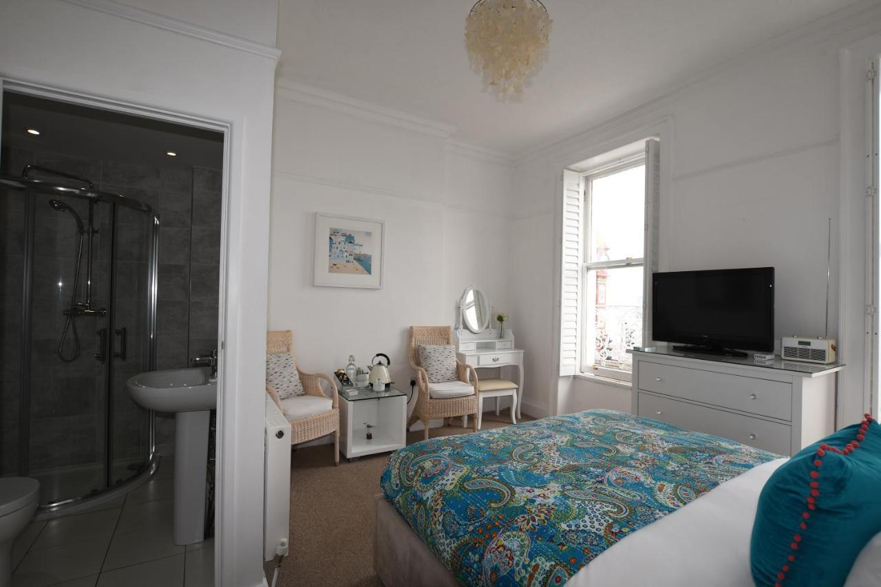 No. 98 Boutique Hotel Веймут Екстер'єр фото