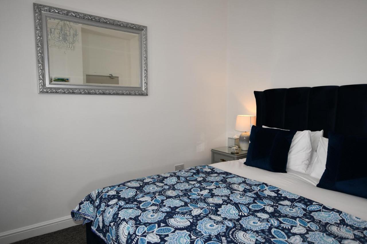 No. 98 Boutique Hotel Веймут Екстер'єр фото