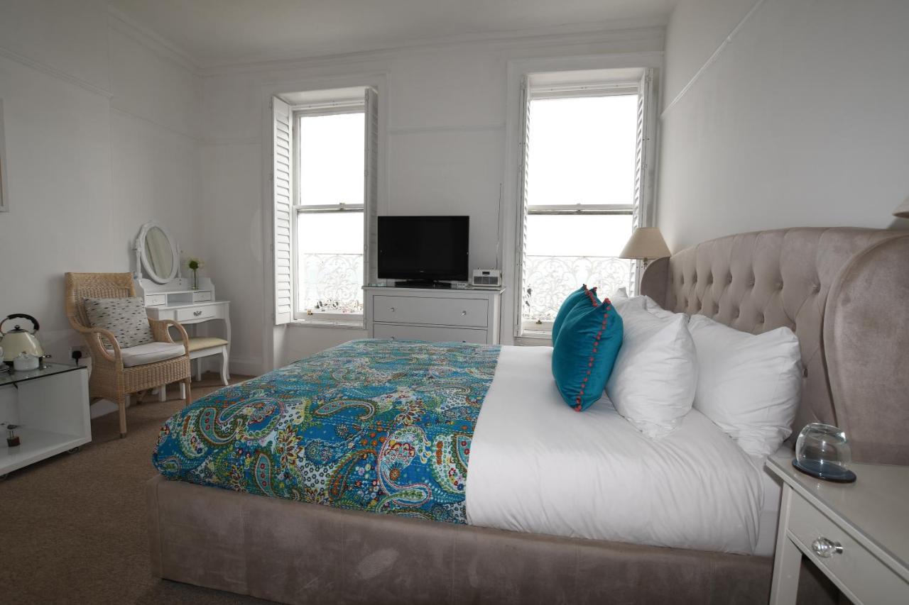 No. 98 Boutique Hotel Веймут Екстер'єр фото