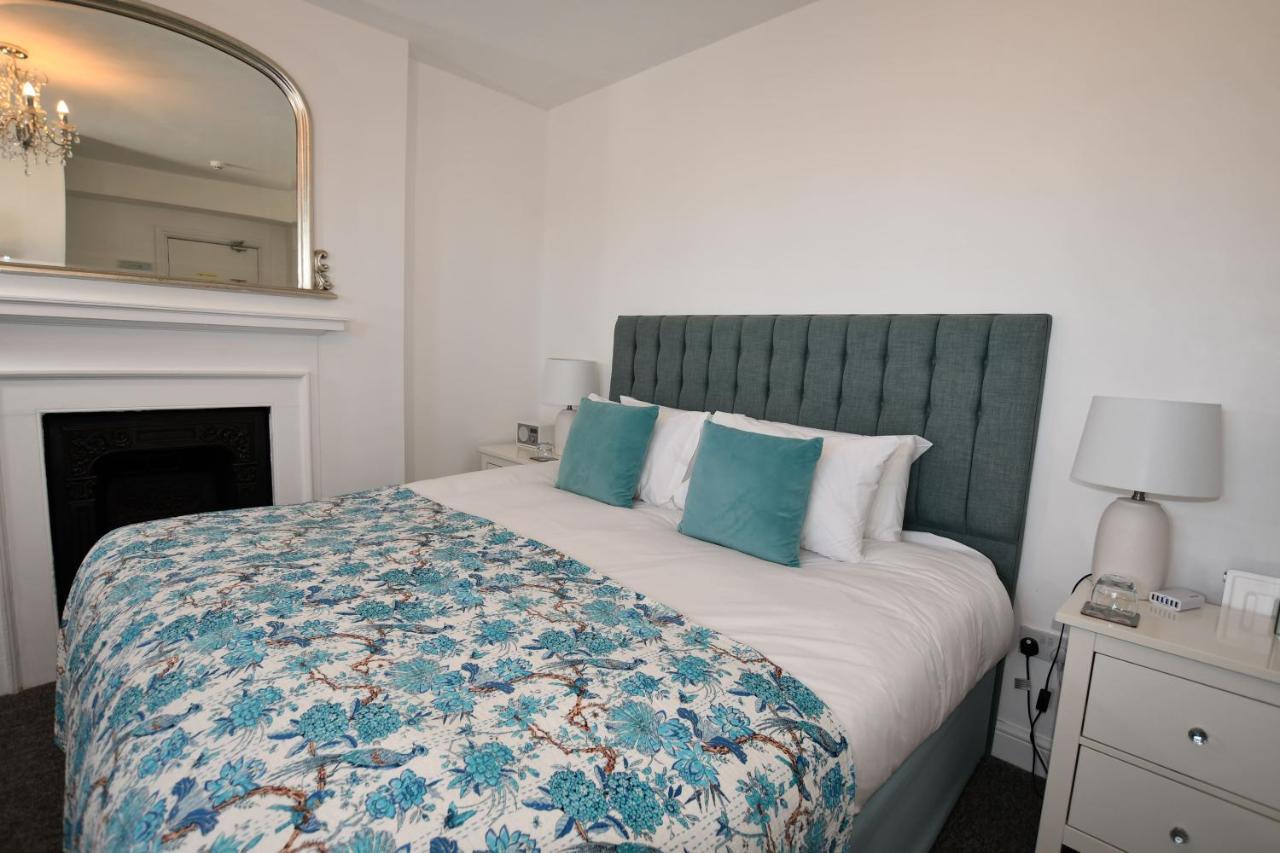No. 98 Boutique Hotel Веймут Екстер'єр фото