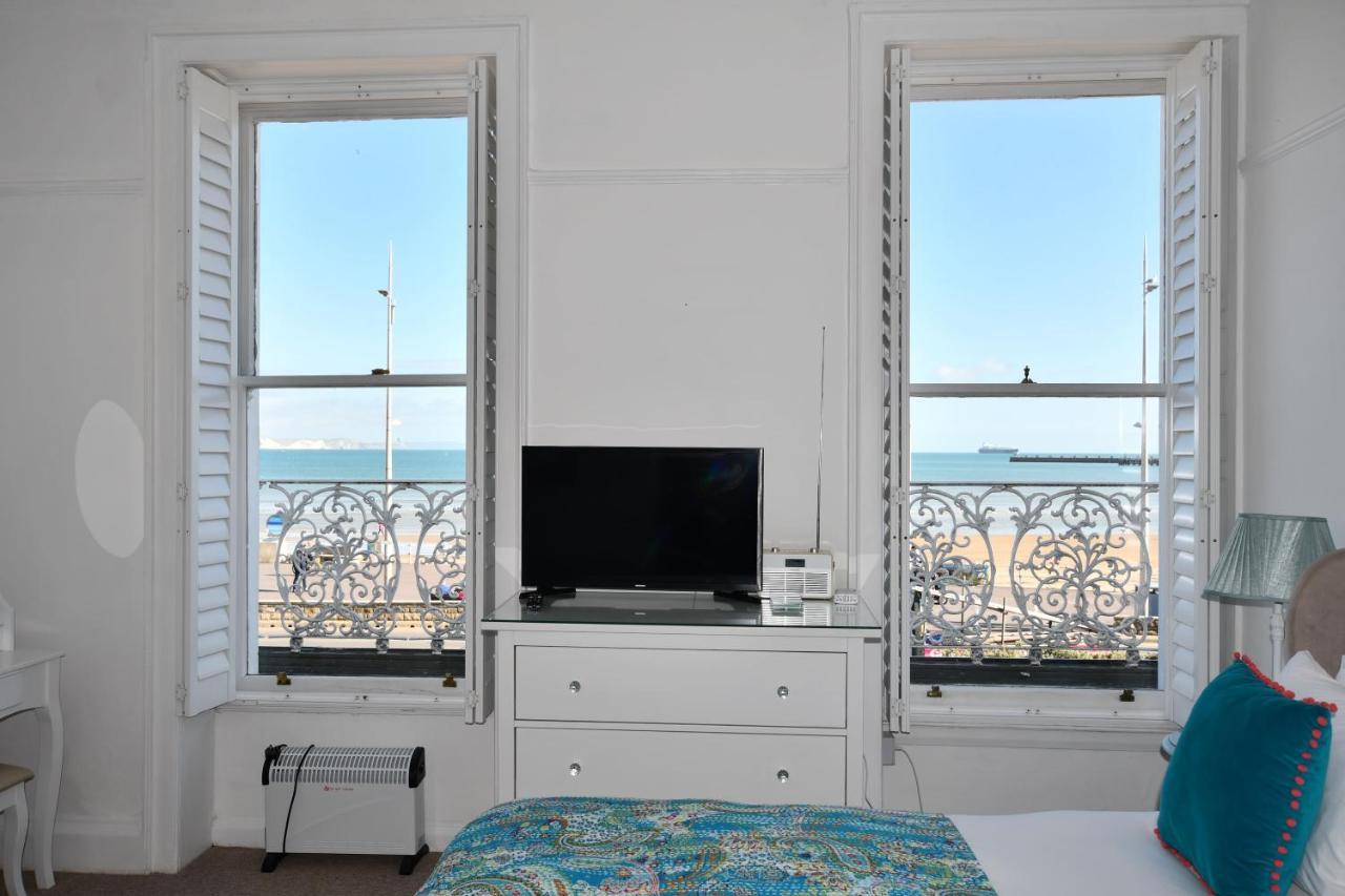 No. 98 Boutique Hotel Веймут Екстер'єр фото