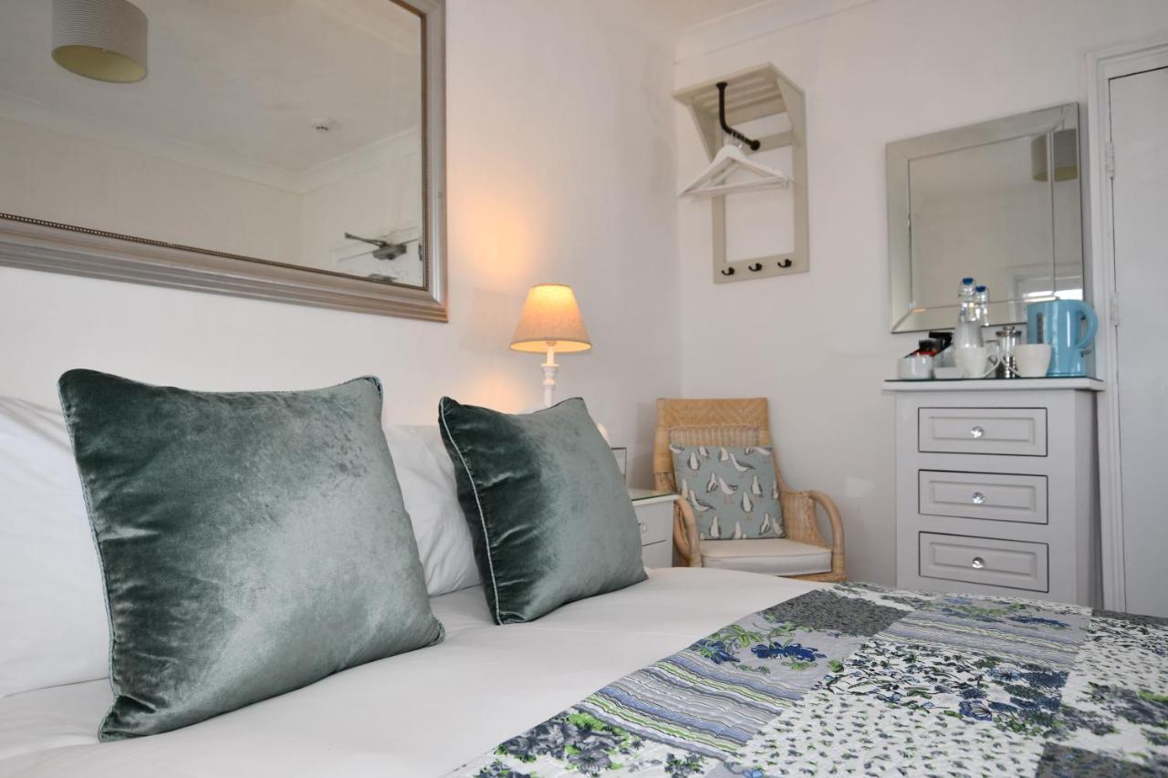 No. 98 Boutique Hotel Веймут Екстер'єр фото