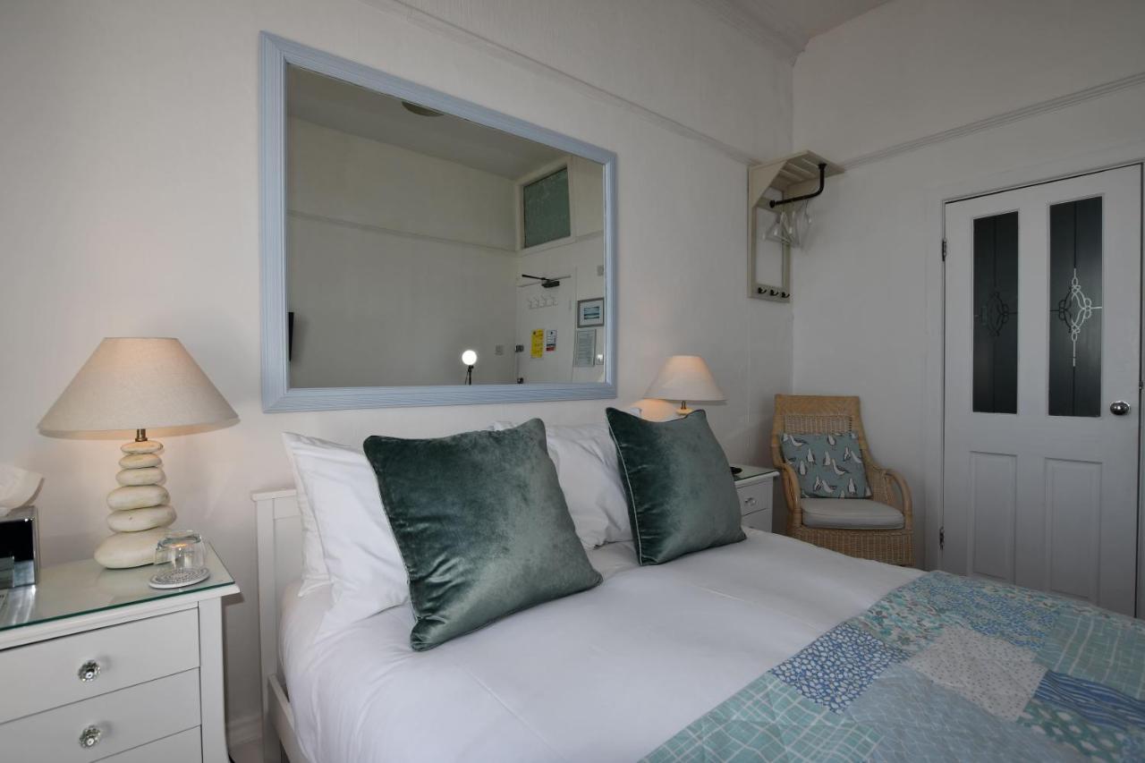 No. 98 Boutique Hotel Веймут Екстер'єр фото