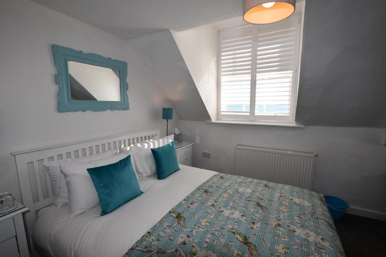 No. 98 Boutique Hotel Веймут Екстер'єр фото