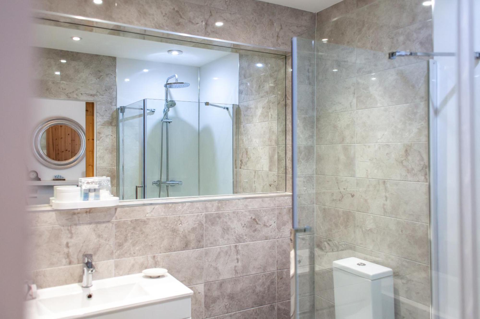 No. 98 Boutique Hotel Веймут Номер фото